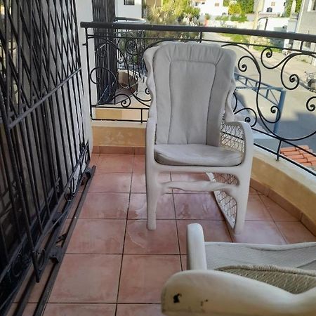 Residencial Flor De Bayahibe Apartment ภายนอก รูปภาพ
