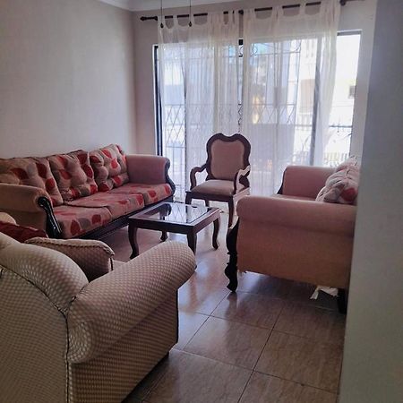 Residencial Flor De Bayahibe Apartment ภายนอก รูปภาพ