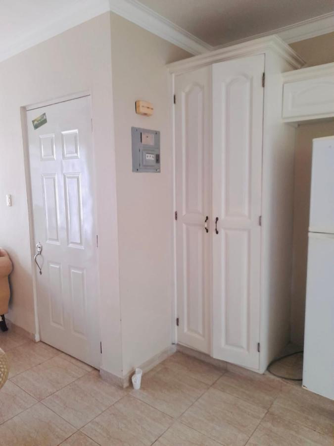 Residencial Flor De Bayahibe Apartment ภายนอก รูปภาพ