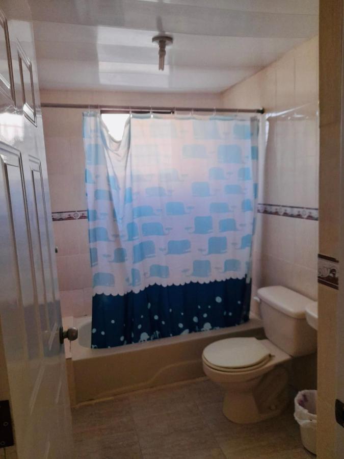 Residencial Flor De Bayahibe Apartment ภายนอก รูปภาพ
